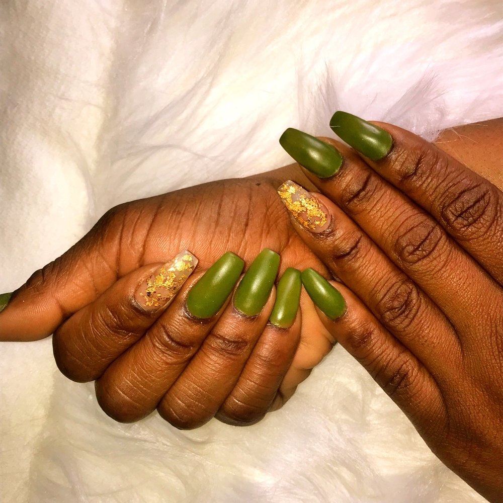 SNOOTY GLAM BEAUTY BAR & SPA 28 Photos 10039 Houston