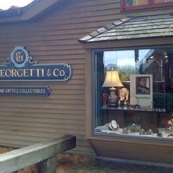 Georgetti R A & Co