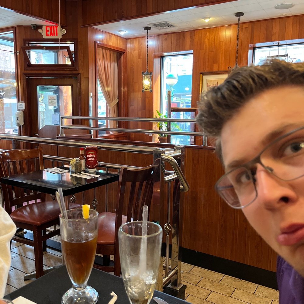 Waverly Diner - Diners Near Me - New York, New York Waverly Diner - Diners Near Me - New York, New York