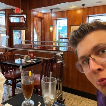 Waverly Diner - Diners Near Me - New York, New York Waverly Diner - Diners Near Me - New York, New York