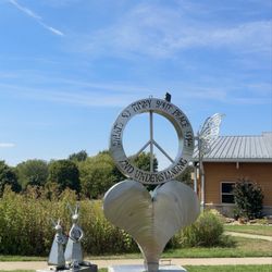 Springfield Botanical Gardens