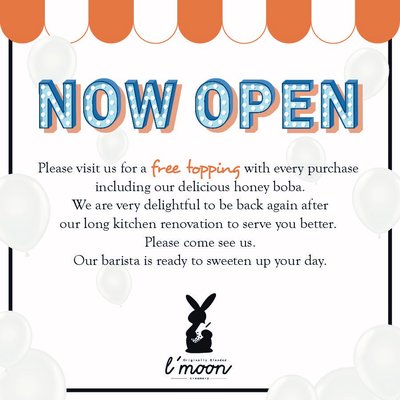 L'moon Creamery - Upland by null