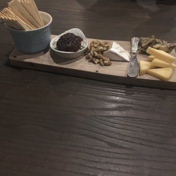 Blend Wine Room - Wine Bars Near Me - Visalia, California