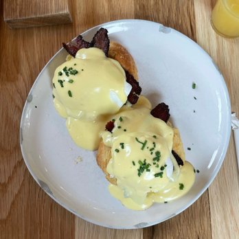 Magnolia Table - Breakfast & Brunch Near Me - Waco, Texas