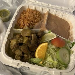Chili verde Chili verde