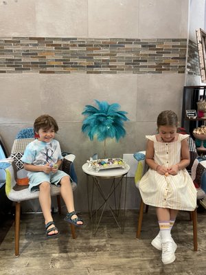 House of Chocolate by null