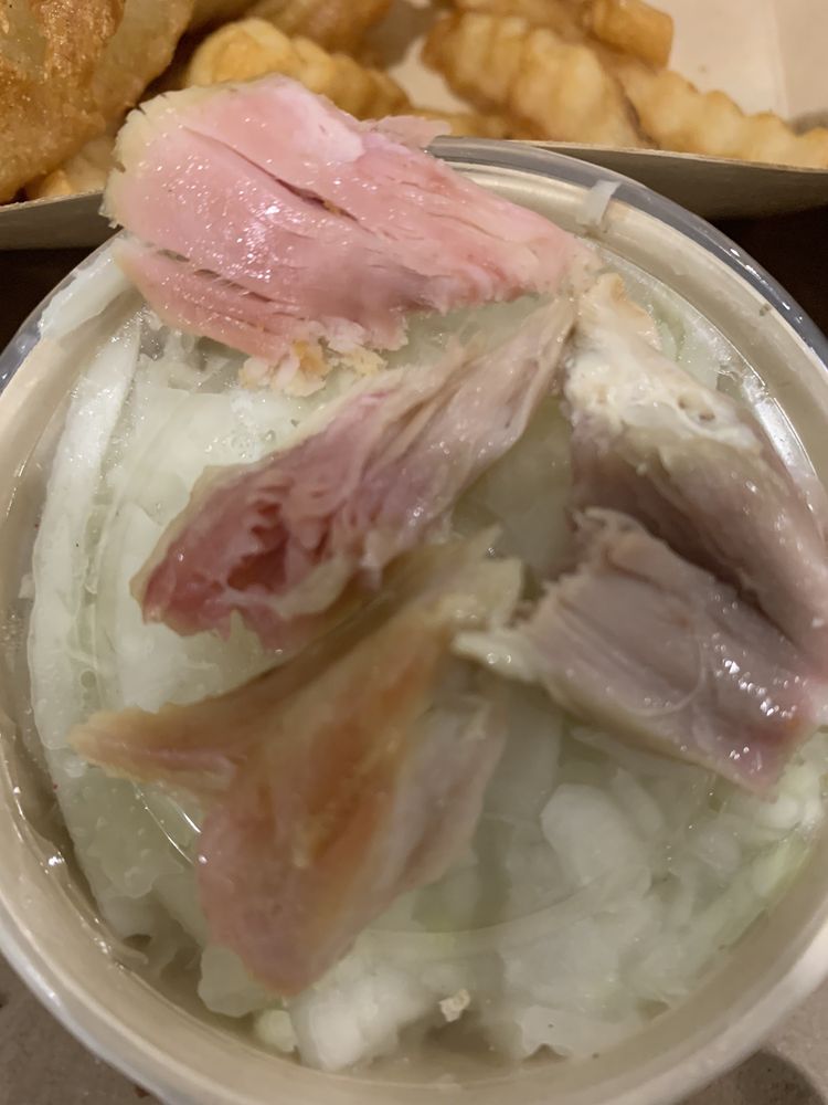 AU COQ Updated September 2024 3397 Rue SaintZotique E, Montréal