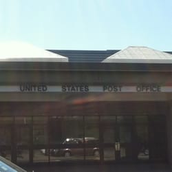 US Post Office