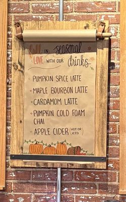 Amity Coffee Roasters by null