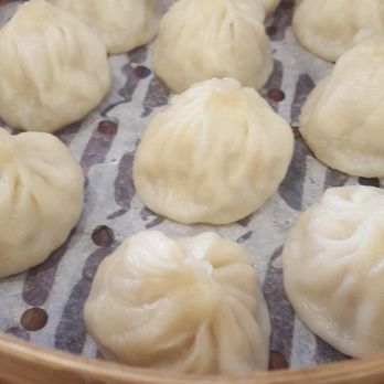 Dumpling Kitchen - Steamed Shanghai style pork dumplings. - Chinese Near Me - San Francisco, California