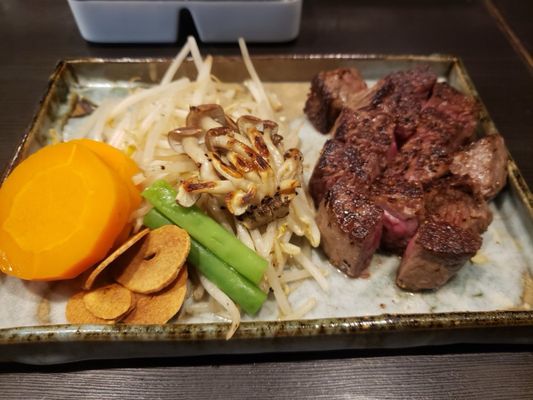 Satou Kichijoji Steak House by null