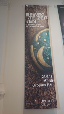 Gropius Bau by null