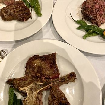 Prime - Steakhouses Near Me - Las Vegas, Nevada