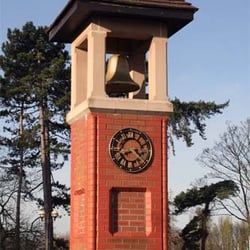 The Belfry Hotel & Resort