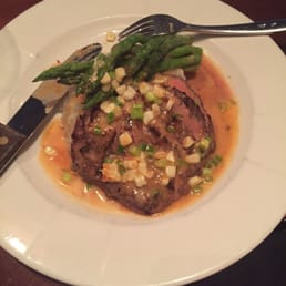 Flank Steak Mojo