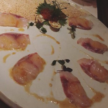 Zuma - Japanese Near Me - Las Vegas, Nevada