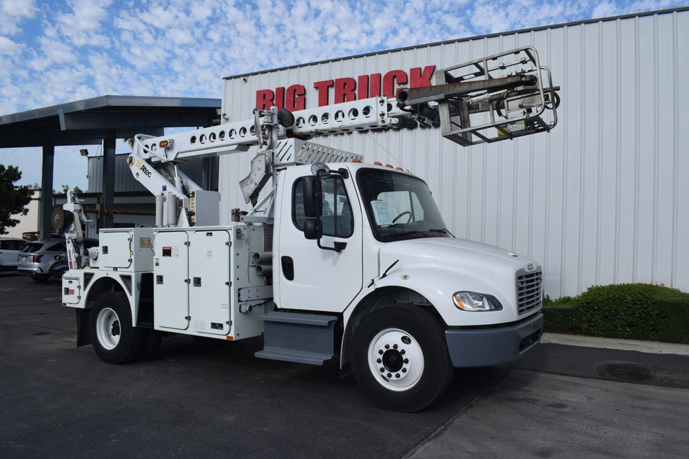 BIG TRUCK & EQUIPMENT SALES 14 Photos 14557 Randall Ave, Fontana