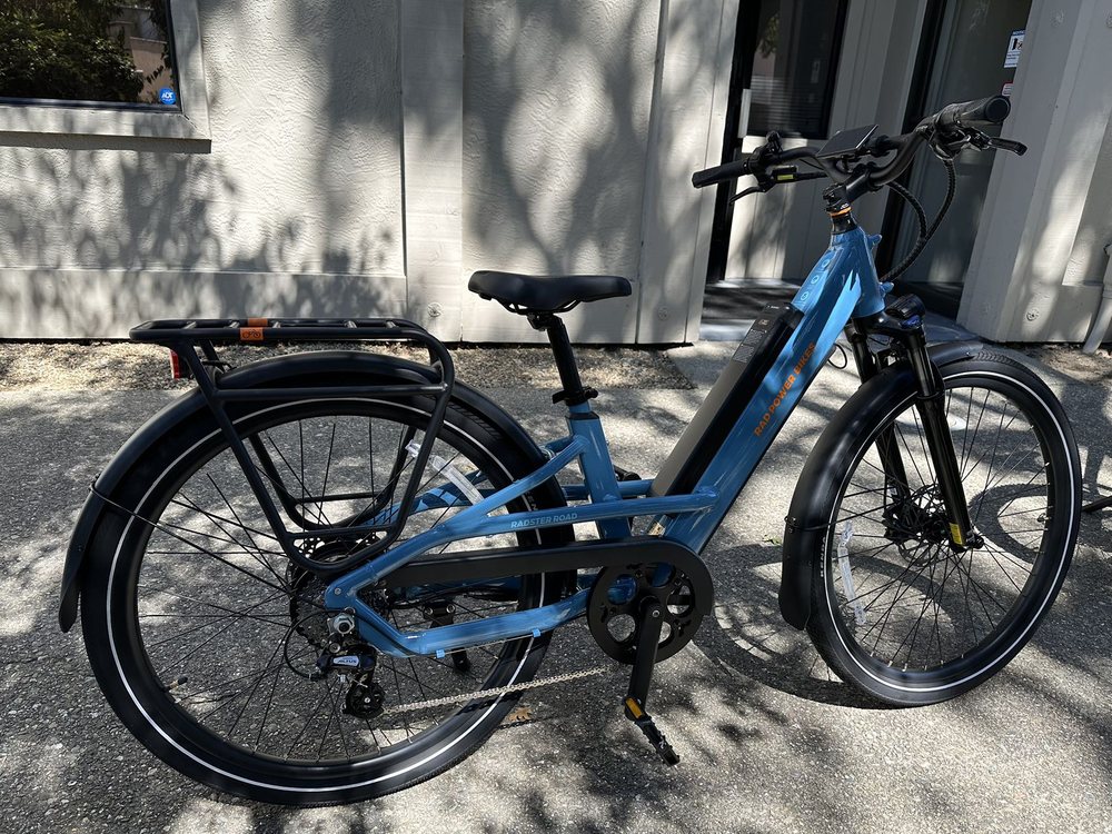 Conquer The Bay Area Your Ultimate Guide To Electric Bike Center Palo Alto