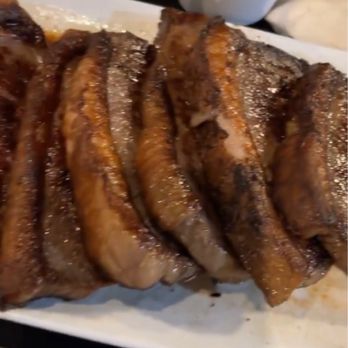 Boteco do Manolo - Picanha - Brazilian Near Me - Orlando, Florida