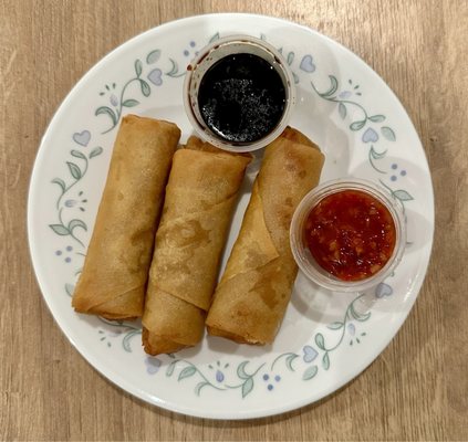 Inchin's Bamboo Garden