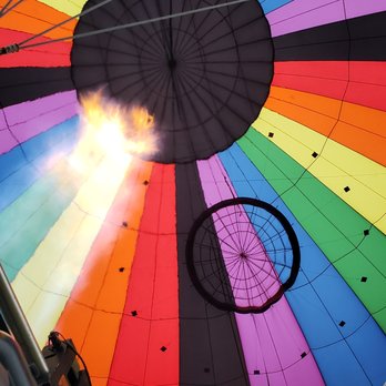Enchanted Balloon Tours - Hot Air Balloons Near Me - New Hampton, New York Enchanted Balloon Tours - Hot Air Balloons Near Me - New Hampton, New York