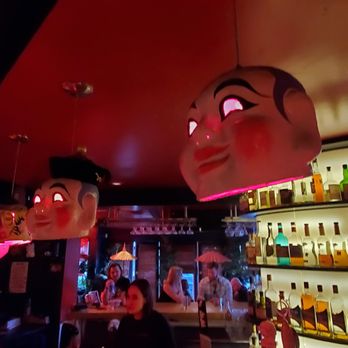 Hot Joy - Imagine being drunk and seeing these. - Asian Fusion Near Me - San Antonio, Texas Hot Joy - Imagine being drunk and seeing these. - Asian Fusion Near Me - San Antonio, Texas