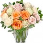 Photo of Rose Petal Flowers