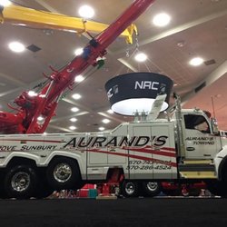 Aurand's Towing