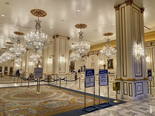 Paris Las Vegas by null