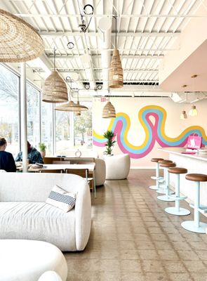 Baba's Hummus House & Mana'eesh Bakery by null