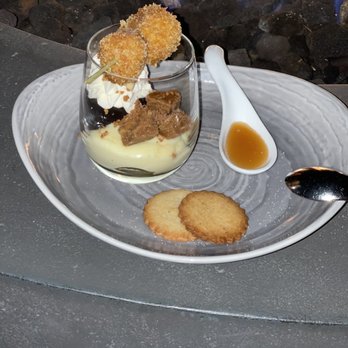 Perch - Fried Banana Pudding - Seafood Near Me - Gulf Shores, Alabama Perch - Fried Banana Pudding - Seafood Near Me - Gulf Shores, Alabama