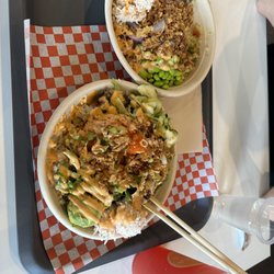 Poke Tiki in San Clemente gift card