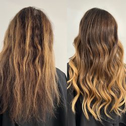 Casa PRANA - Extensions before & After