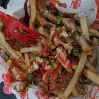 Okamoto Kitchen - Food Trucks Near Me - Los Angeles, California Okamoto Kitchen - Food Trucks Near Me - Los Angeles, California