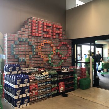 Amazon Fresh - 2024 Summer Olympics opening ceremony in one more day! - Grocery Near Me - Arlington Heights, Illinois
