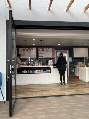 Nectarine Grove Cafe & Bakehouse by null