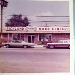 Richland Home Center - Richland Home Center & True Value serving the Richland, MI area for more than 30 years!