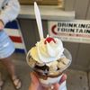 Captain Sundae gift card