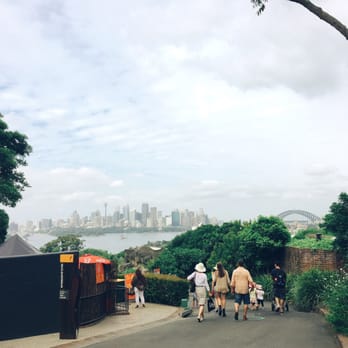 Taronga Zoo - Zoos Near Me - Mosman, NSW