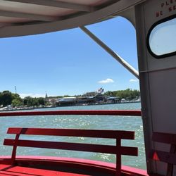 Sonny-S Boat Line