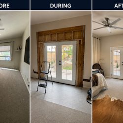 Precision A-Z Handyman Services