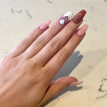 Nail Lounge - Nail Salons Near Me - Allen, Texas
