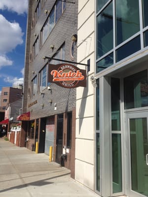 Katch Astoria by null