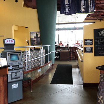 Bob's Burgers & Brew - Burgers Near Me - Blaine, Washington Bob's Burgers & Brew - Burgers Near Me - Blaine, Washington