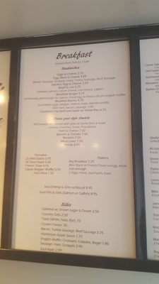 Menu photo 5 Soul Kuisine Cafe Baltimore, MD