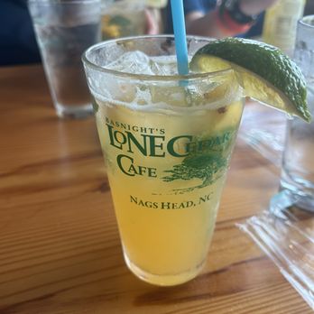 Basnight's Lone Cedar Cafe - Mojito - Seafood Near Me - Nags Head, North Carolina Basnight's Lone Cedar Cafe - Mojito - Seafood Near Me - Nags Head, North Carolina