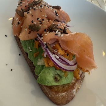 Aracely Cafe - New American Near Me - San Francisco, California