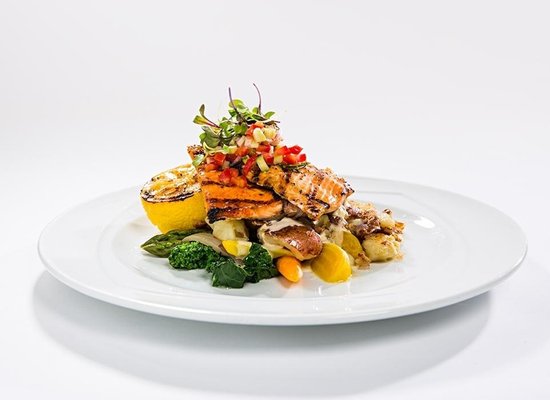 Terra Restaurant by null