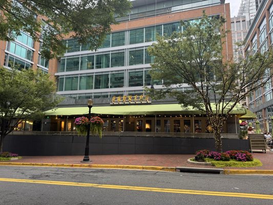 Corsica Wine Bar by null