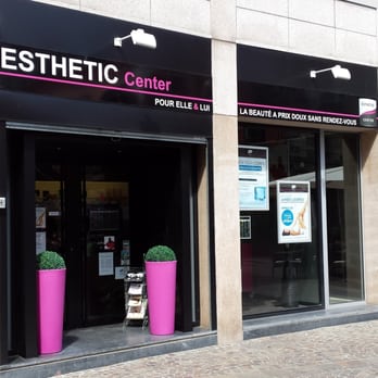 Esthetic Center - FACADE ESTHETIC CENTER LILLE - Hair Removal Near Me - Lille, 59 Esthetic Center - FACADE ESTHETIC CENTER LILLE - Hair Removal Near Me - Lille, 59